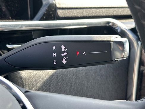 New 2026 GMC Sierra EV Elevation image 13