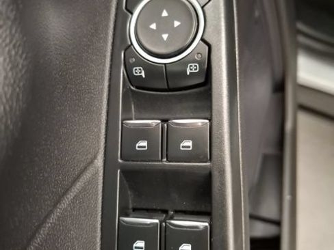 Used 2024 Ford Escape Active AWD/4WD image 16