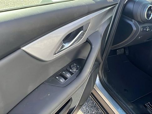 New 2026 Chevrolet Blazer LT w/ Midnight/Sport Edition image 12