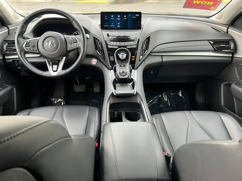 Used 2020 Acura RDX FWD image 31