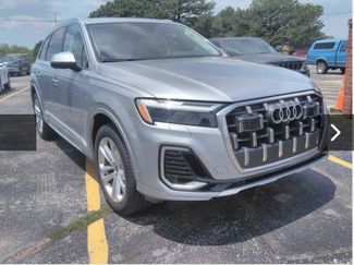 Used 2025 Audi Q7 3.0T Premium Plus AWD/4WD video 1