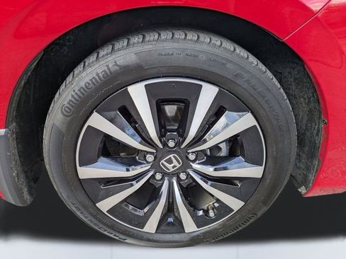 Used 2023 Honda Civic EX-L image 11