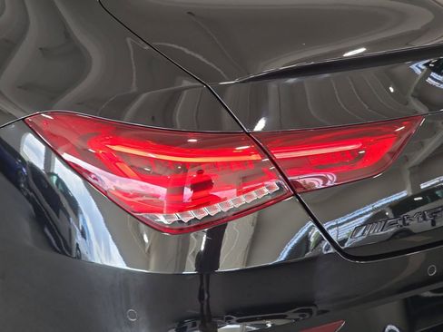 Used 2022 Mercedes-Benz CLA 35 AMG 4MATIC image 30
