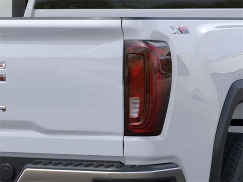 New 2025 GMC Sierra 3500 Pro image 11