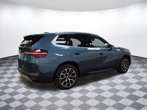 New 2026 BMW X3 xDrive30 w/ Convenience Package image 8