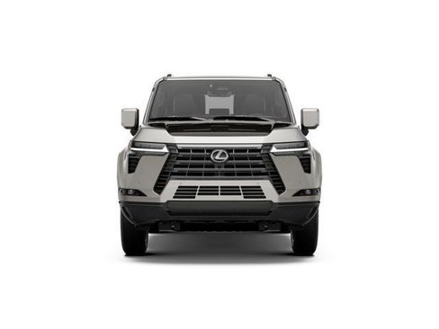 New 2026 Lexus GX 550 image 24