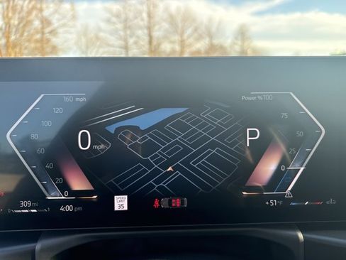 Certified 2025 BMW 330i xDrive 330i xDrive w/ Premium Package image 19