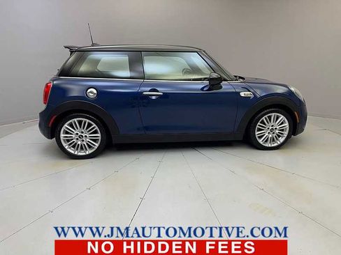 Used 2014 MINI Cooper S FWD image 6