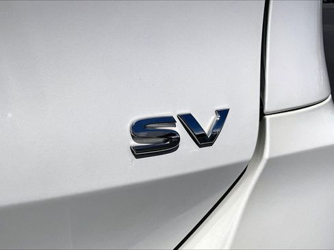 Used 2020 Nissan Rogue SV w/ Premium Package FWD image 30