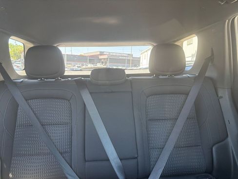 Used 2025 Chevrolet Equinox LT FWD image 33
