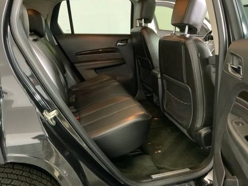 Used 2014 GMC Terrain Denali w/ LPO, Protection Package FWD image 28