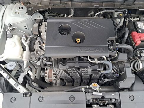 Used 2019 Nissan Altima 2.5 S image 45