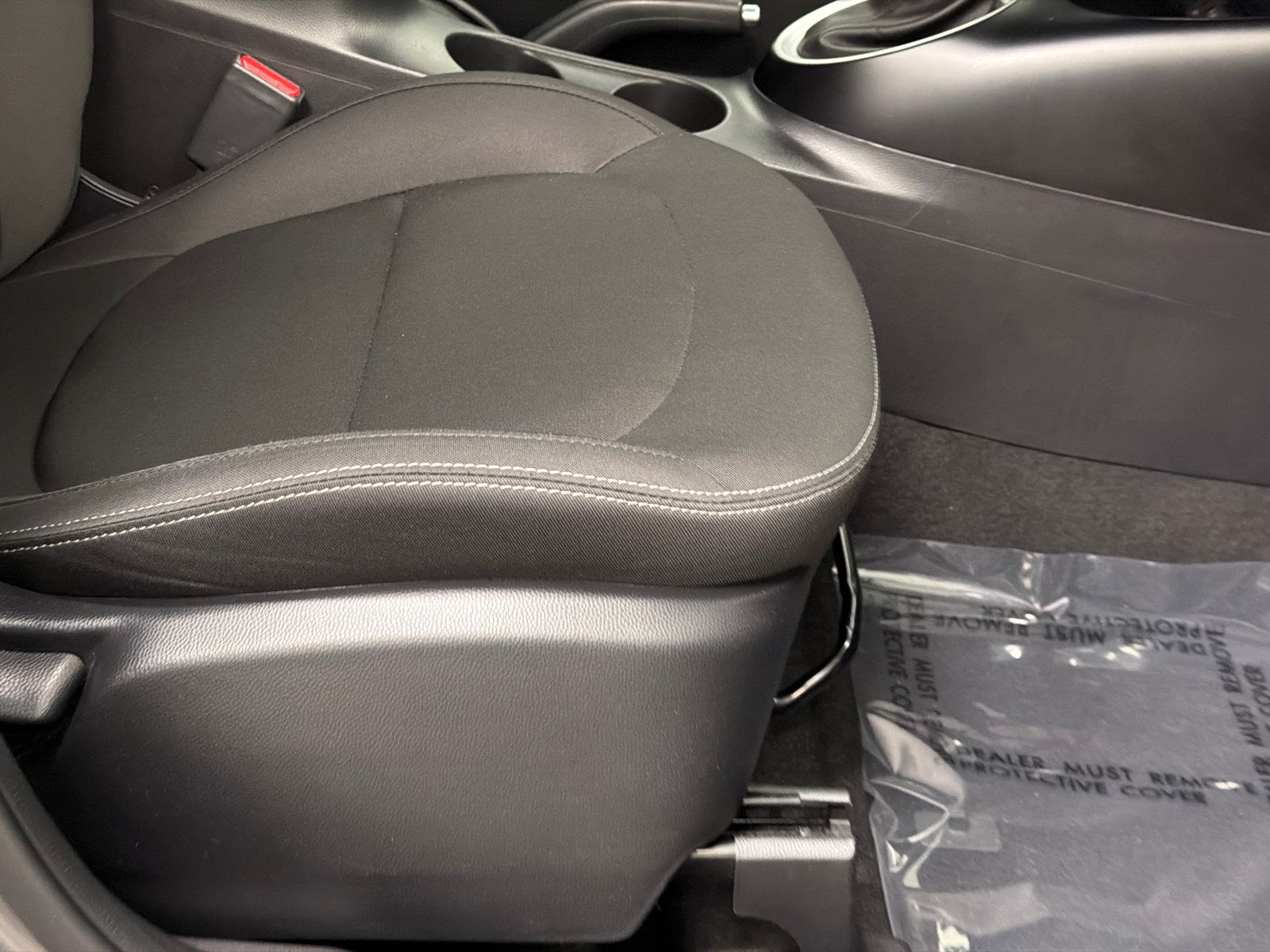 Used 2019 Kia Soul FWD image 10