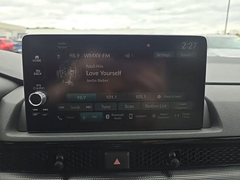 Used 2025 Honda CR-V EX-L image 16