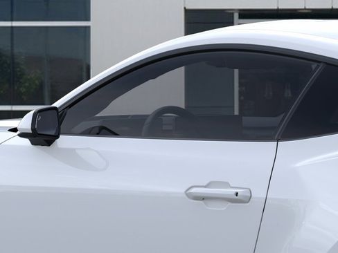 New 2026 Ford Mustang Coupe RWD image 22