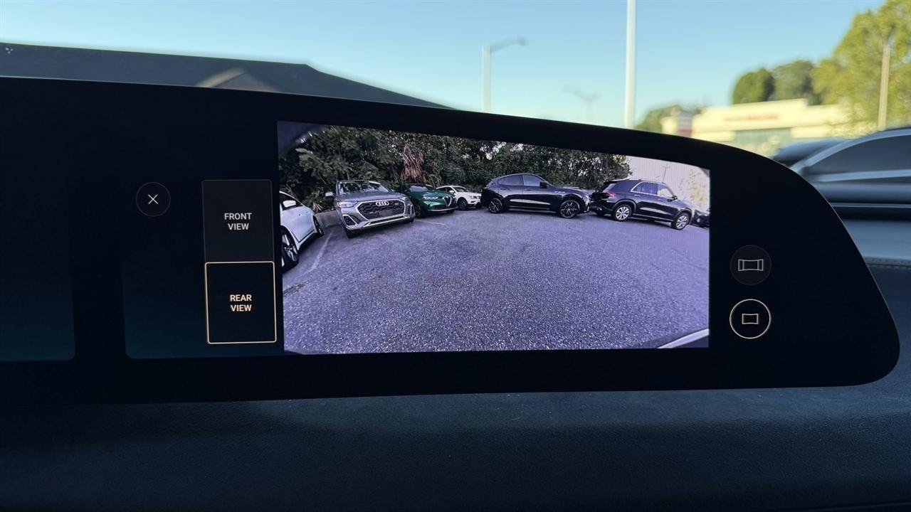 Used 2023 Lucid Air Grand Touring AWD/4WD image 58