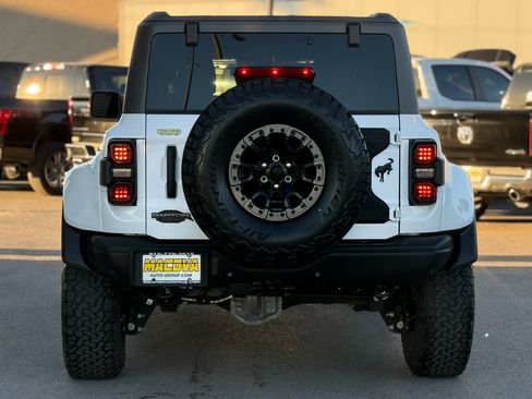 Used 2024 Ford Bronco Raptor image 6