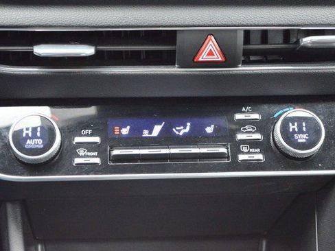 Used 2022 Hyundai Sonata SEL w/ Cargo Package image 31