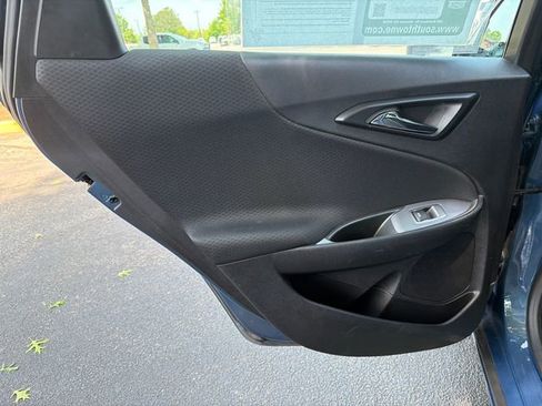 Used 2024 Chevrolet Malibu LT FWD image 21