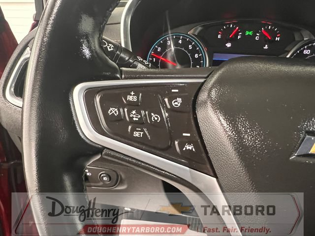 Used 2023 Chevrolet Equinox Premier FWD image 52