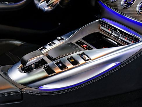 Used 2020 Mercedes-Benz AMG GT 63 S image 34