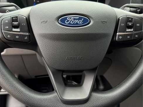 New 2026 Ford Transit 350 148 High Roof Extended RWD image 19