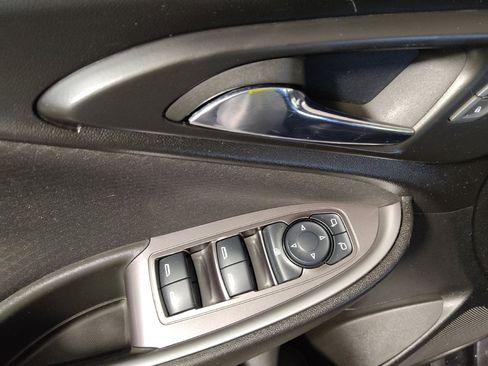 Used 2023 Chevrolet Malibu RS FWD image 27
