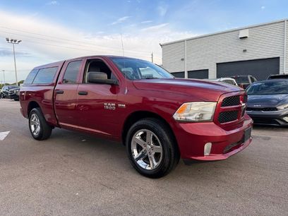 Used 2013 RAM 1500 Express