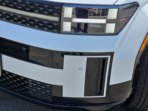 New 2025 Hyundai Santa Fe Calligraphy image 34
