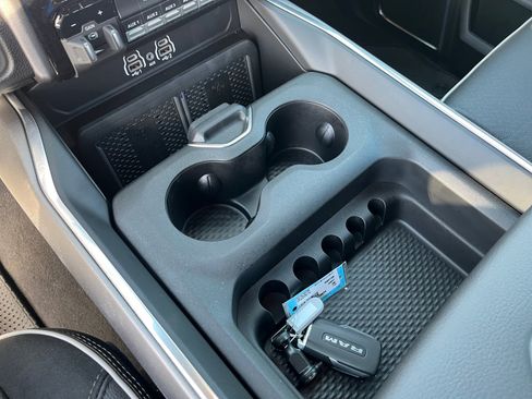 New 2026 RAM 2500 Laramie w/ Night Edition image 32