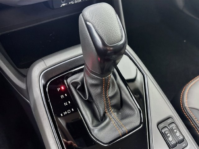 New 2026 Subaru Crosstrek 2.5i Limited AWD/4WD image 17