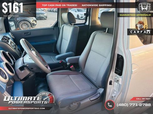 Used 2006 Honda Element EX-P image 11