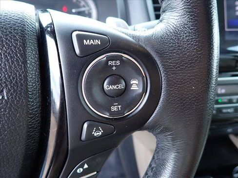Used 2016 Honda Pilot Elite image 20