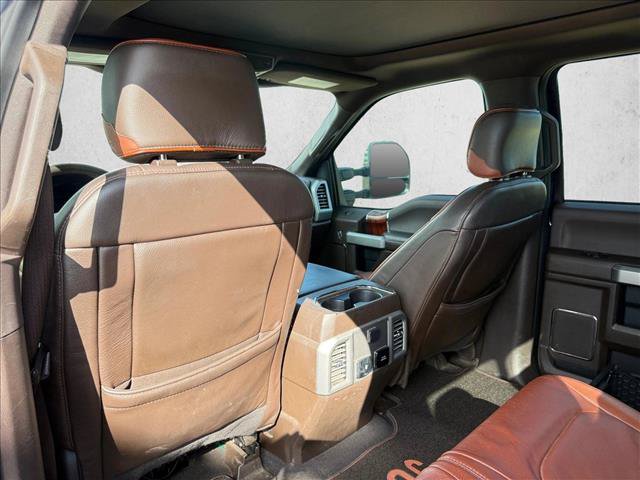 Used 2020 Ford F250 King Ranch w/ King Ranch Ultimate Package AWD/4WD image 17