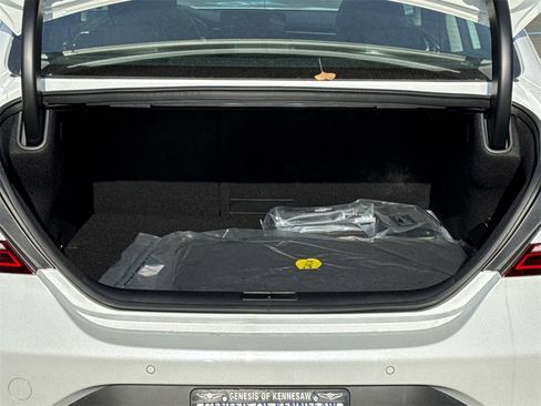 New 2026 Genesis G70 2.5T Prestige image 18