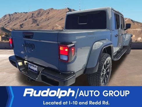 Used 2024 Jeep Gladiator Sport image 5