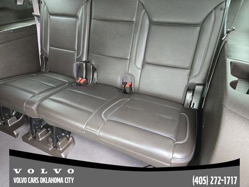 Used 2024 GMC Yukon XL Denali AWD/4WD image 25