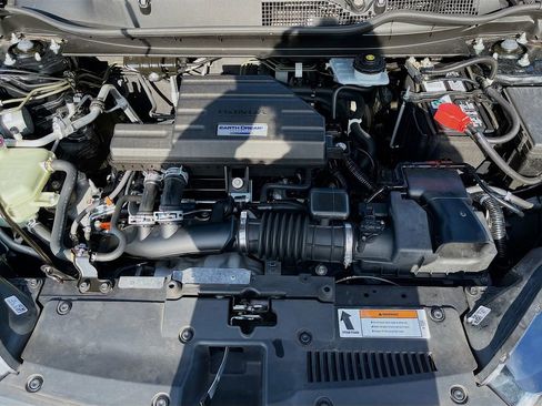 Used 2018 Honda CR-V EX image 12