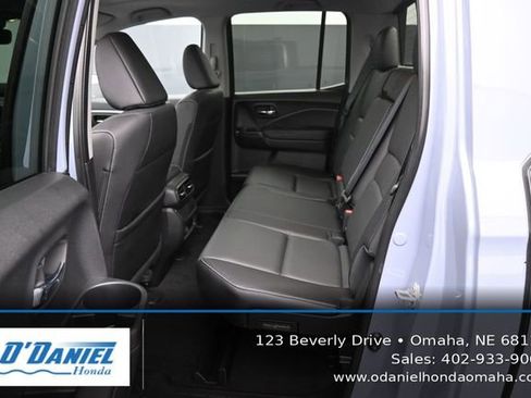 Used 2024 Honda Ridgeline RTL image 36