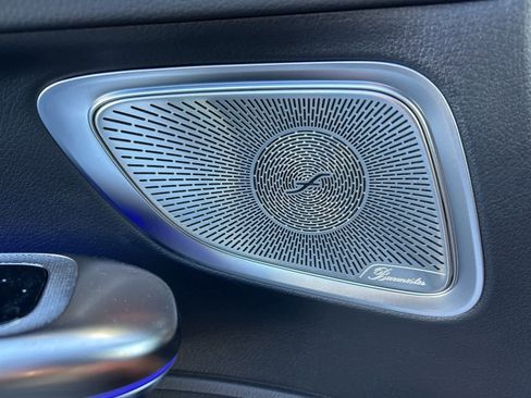 Used 2025 Mercedes-Benz CLE 300 CLE 300 image 30