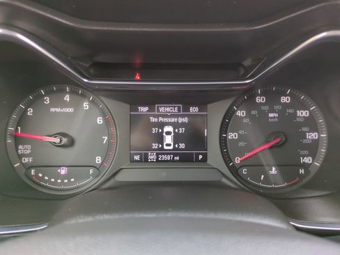 Used 2023 Chevrolet TrailBlazer LT w/ Convenience Package AWD/4WD image 26