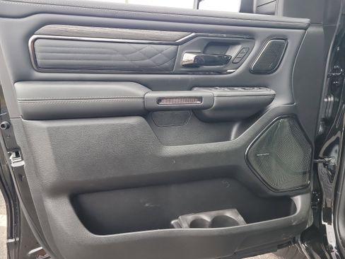 New 2026 RAM 1500 Limited image 13