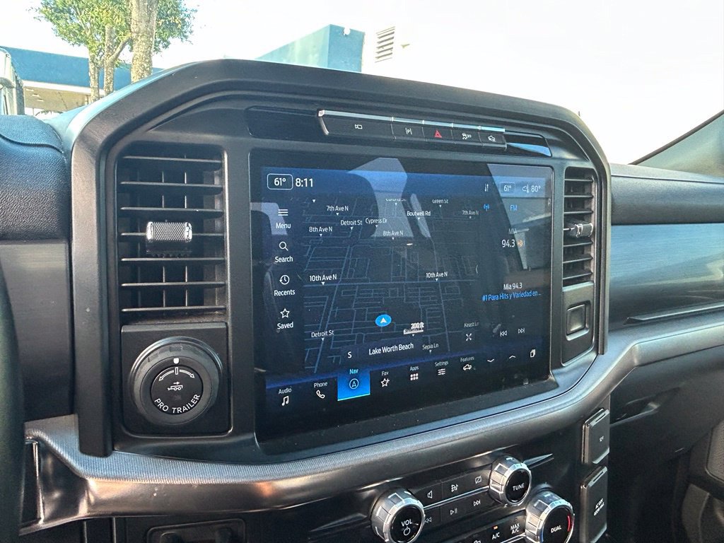 Used 2023 Ford F150 Raptor AWD/4WD image 13
