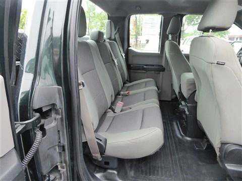 Used 2015 Ford F150 XL w/ XL Power Equipment Group AWD/4WD image 19