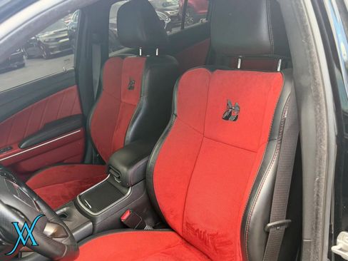 Used 2021 Dodge Charger Scat Pack RWD image 15