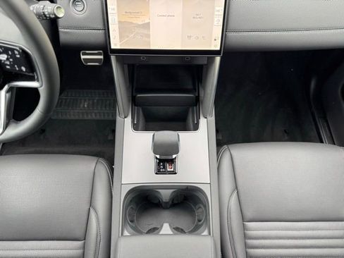 New 2026 Land Rover Discovery Sport Landmark AWD/4WD image 27