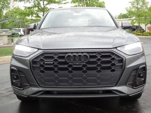 Used 2023 Audi Q5 2.0T Premium Plus w/ Premium Plus Package AWD/4WD image 8