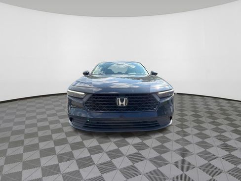 Used 2024 Honda Accord EX image 2