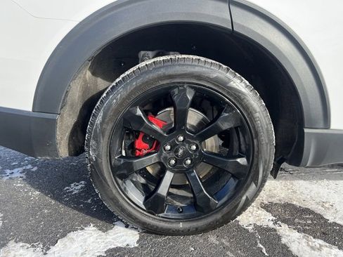 Used 2023 Ford Explorer ST w/ Equipment Group 401A image 21