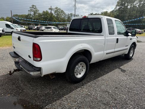 Used 1999 Ford F250 XLT image 5